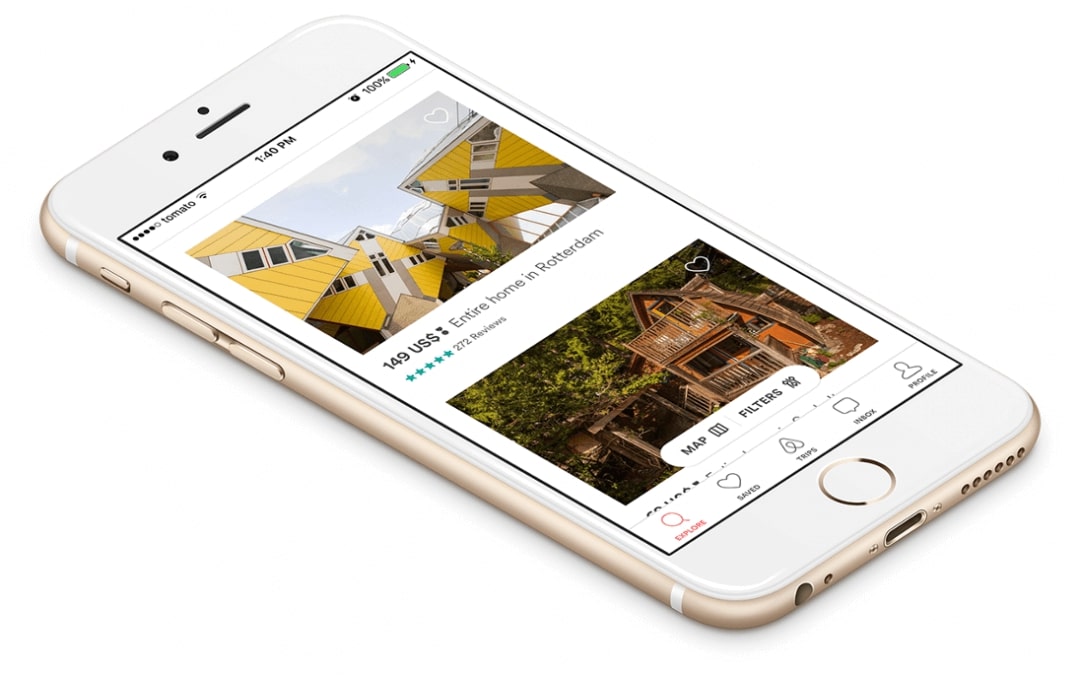 Rbnb app decoded