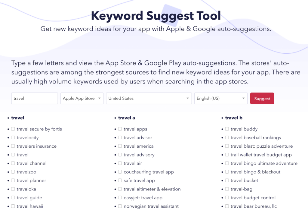 Keyword suggest tool from AppTweak 1024x710 1