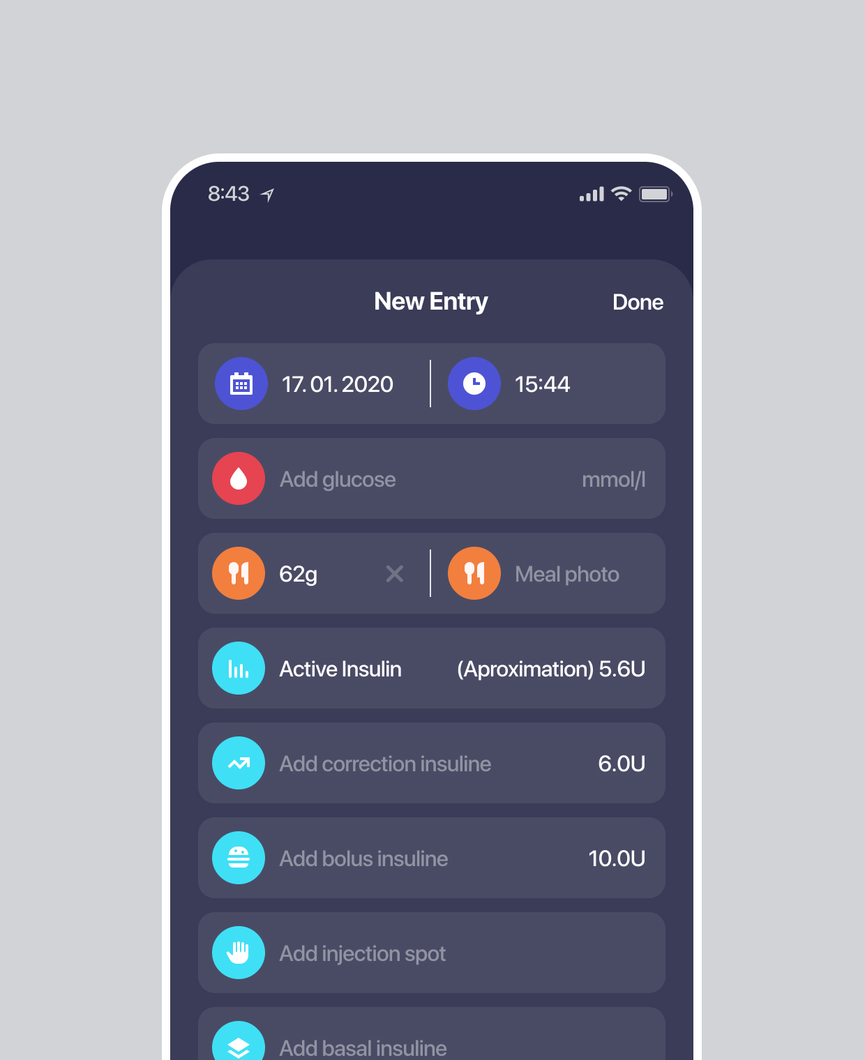 unigluko app