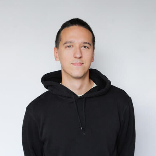Luka Matuzic