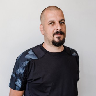 Matej Popović