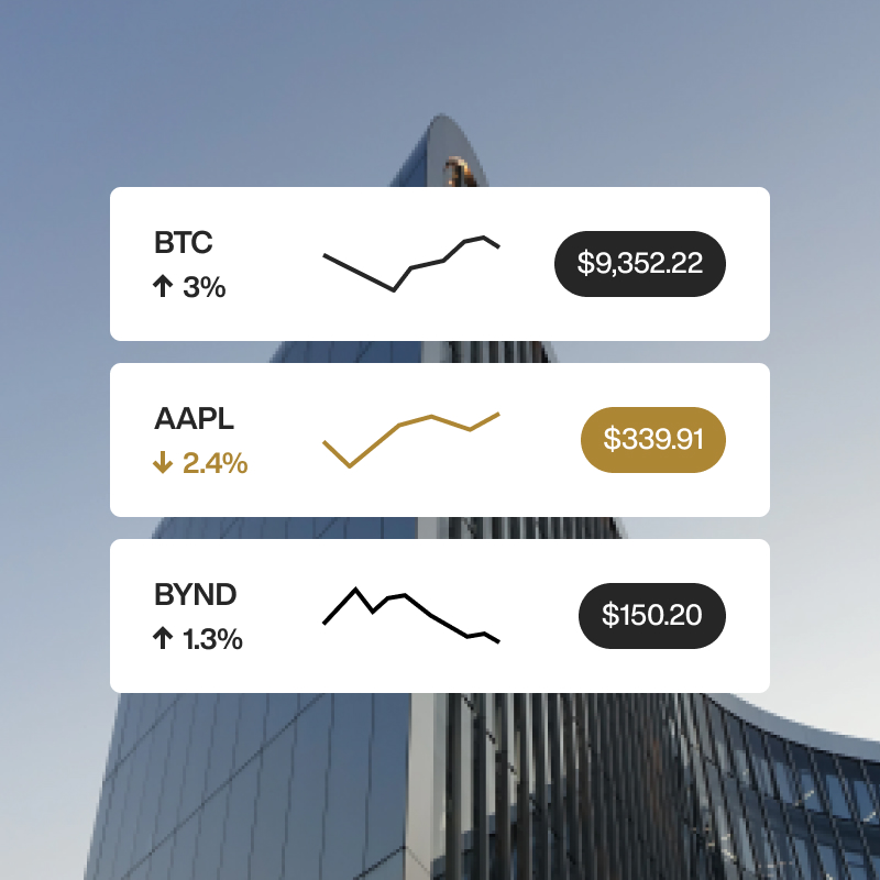 Stock Trading apps v2