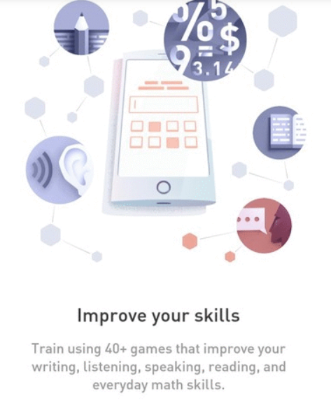 games improve skills