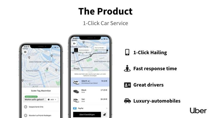 1 click car service