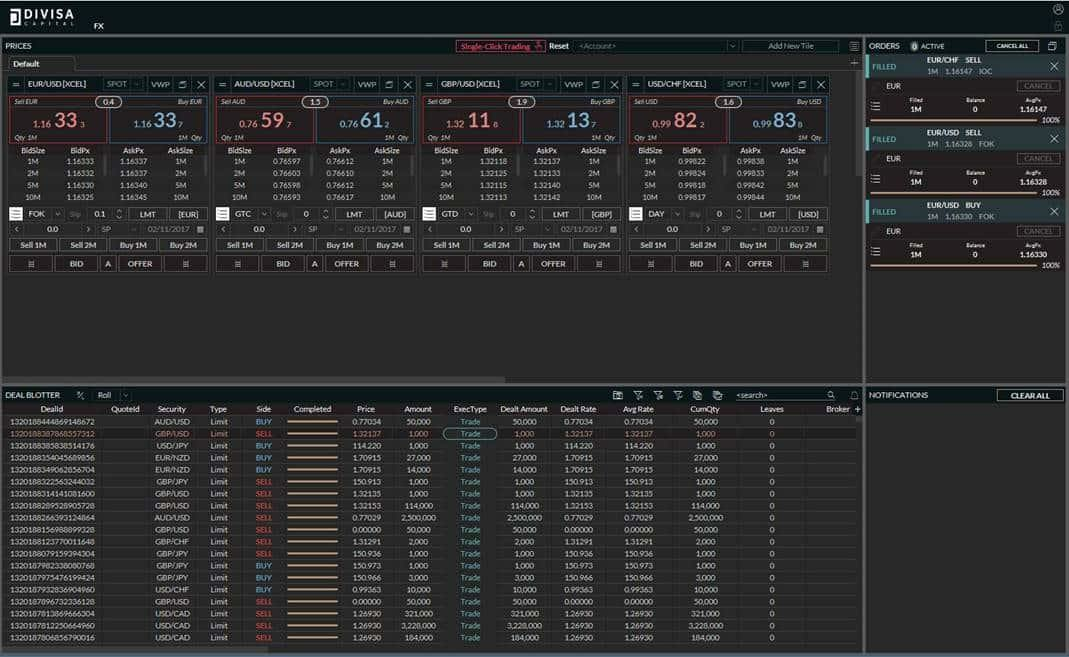 finance magnates screenshot