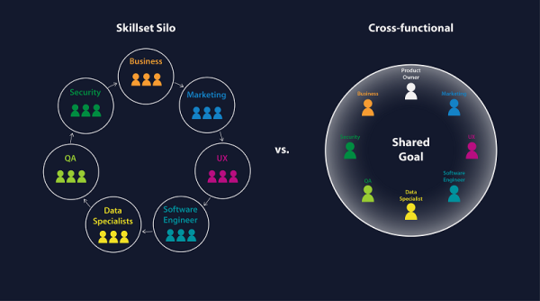 cross functional team infographic 1