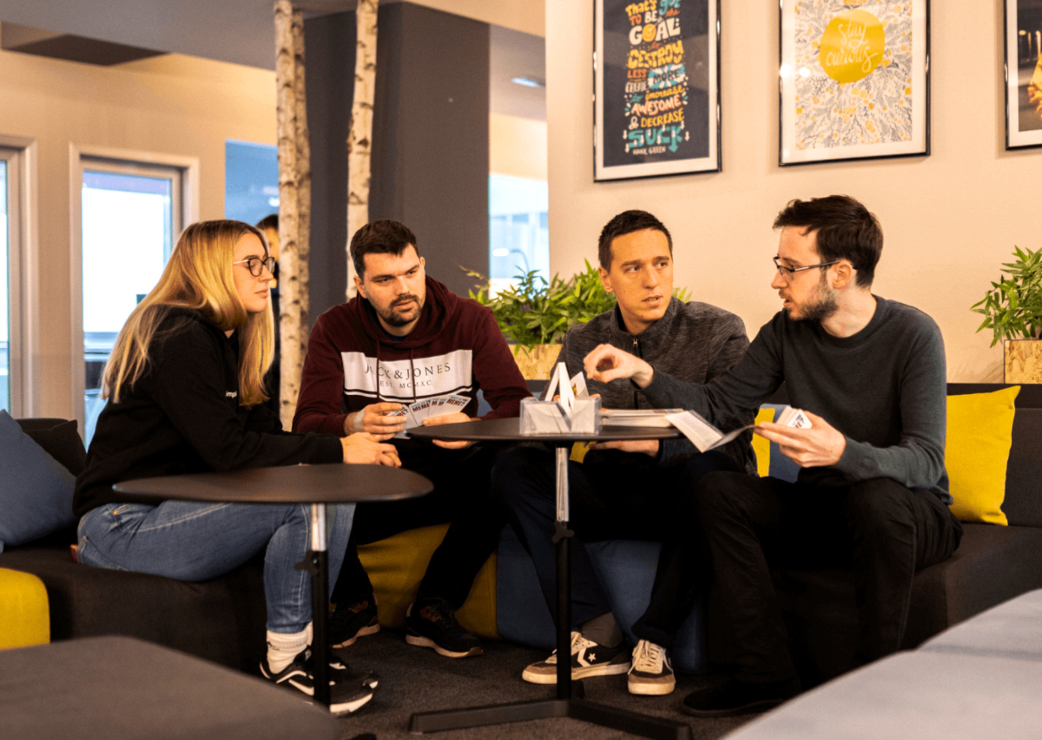 compressed color corrected