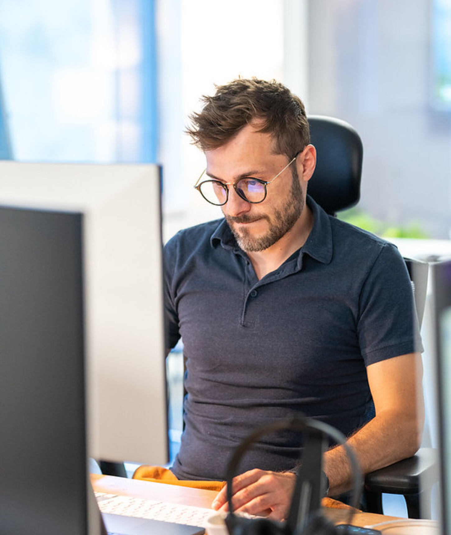 bruno software developer