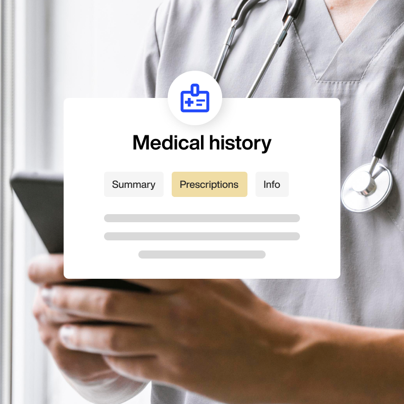 EHR software