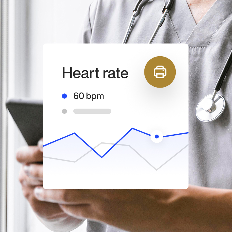 Electronic health records (EHR)