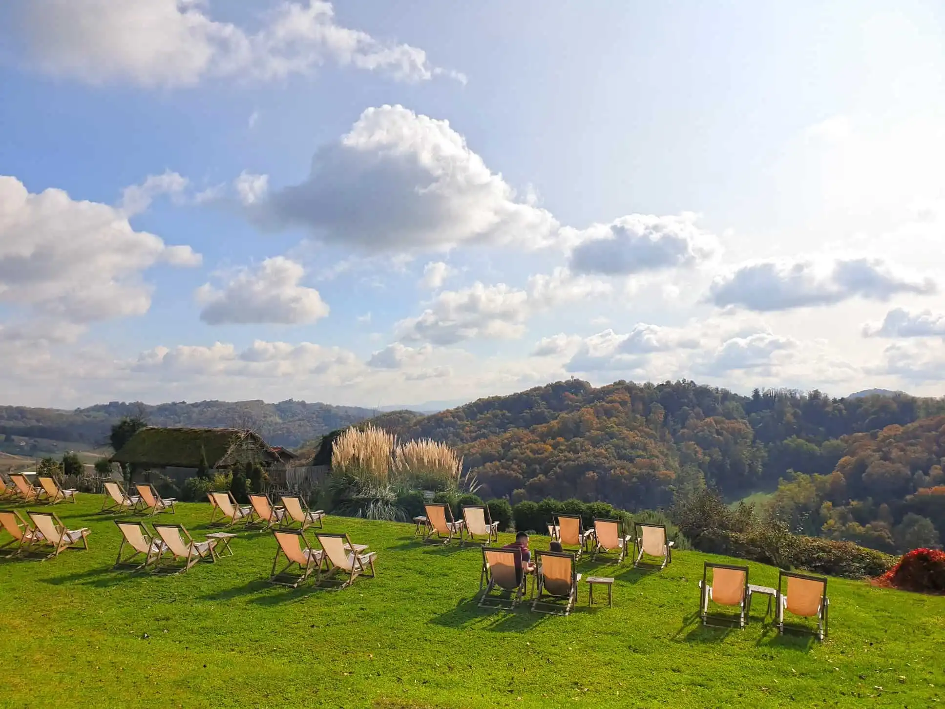 63cef2ed6aaf5280d3434d01 Luxury Living Croatia Vuglec Breg meadow view 1