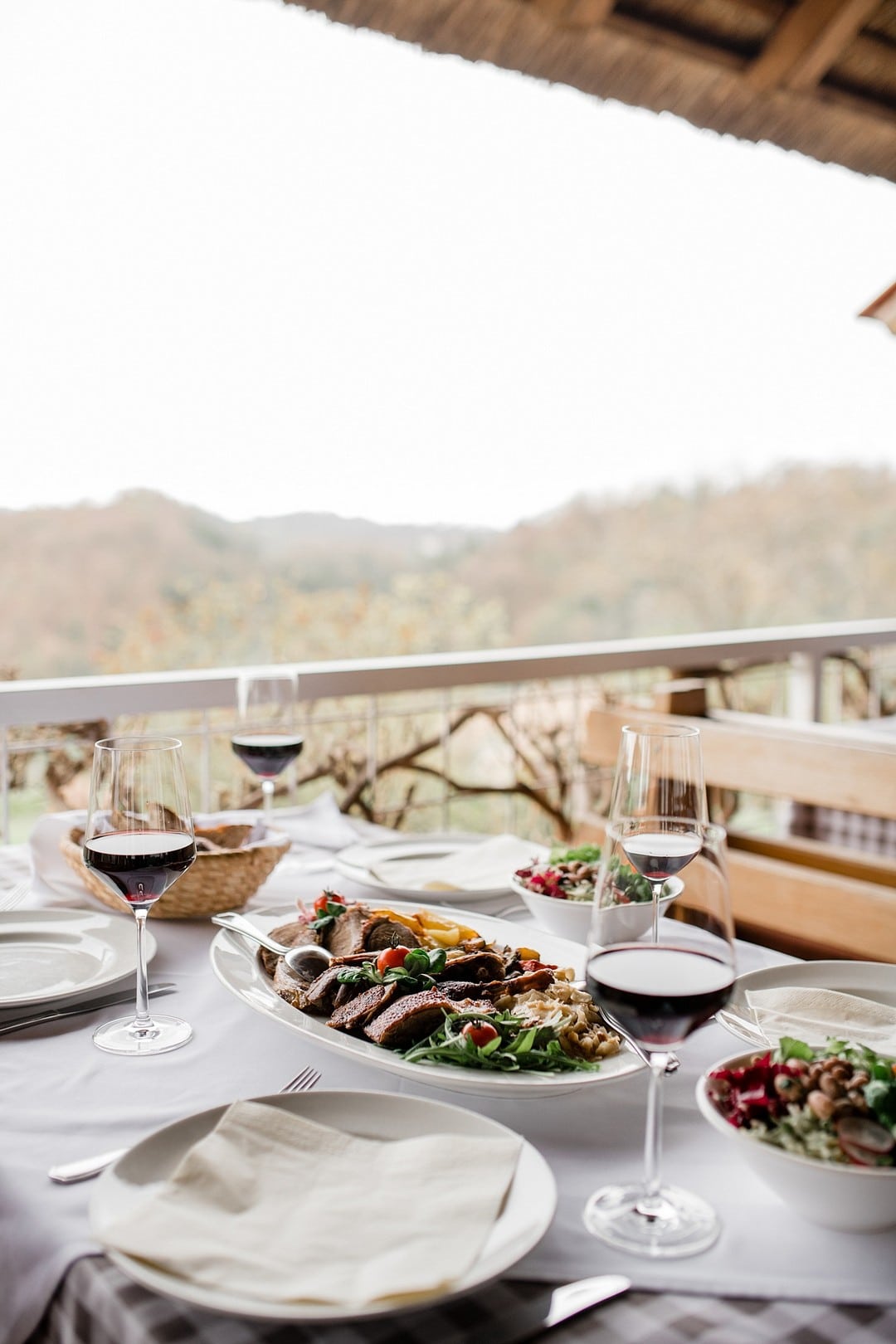 Vuglec Breg restoran i vinarija 20