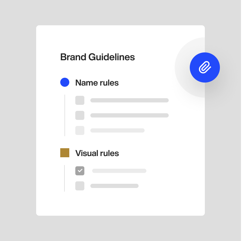 brand guideline