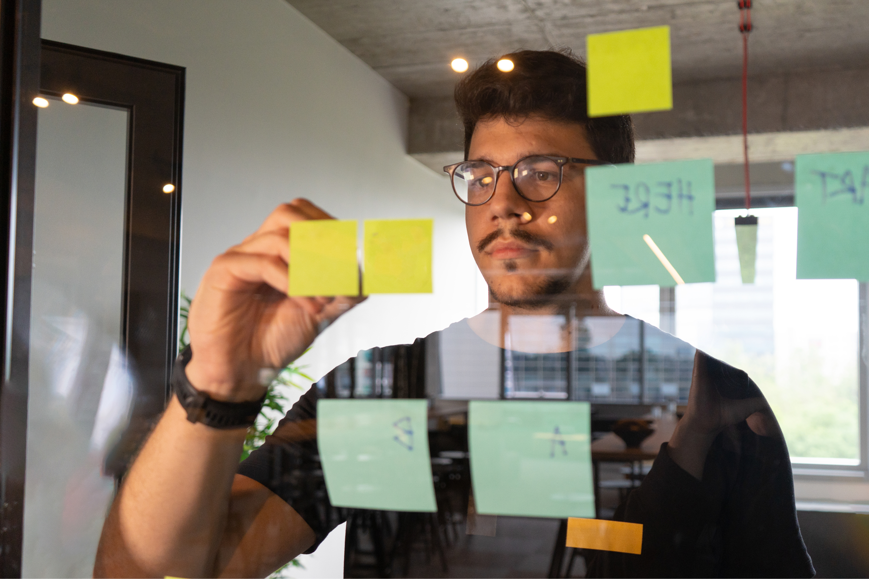 Discovery and alignment