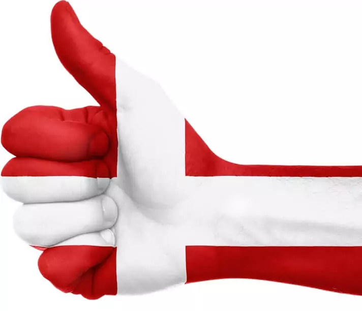 DECODE is expanding to the Danish market