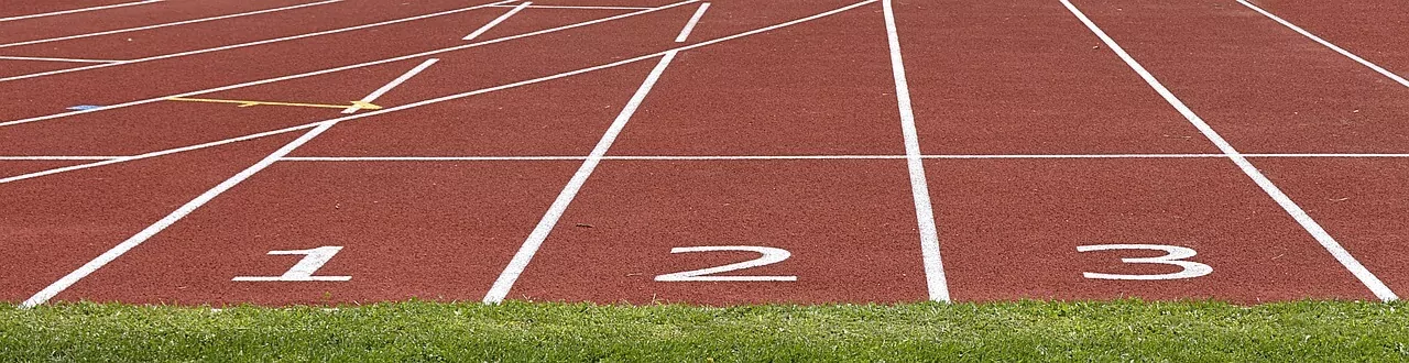 race