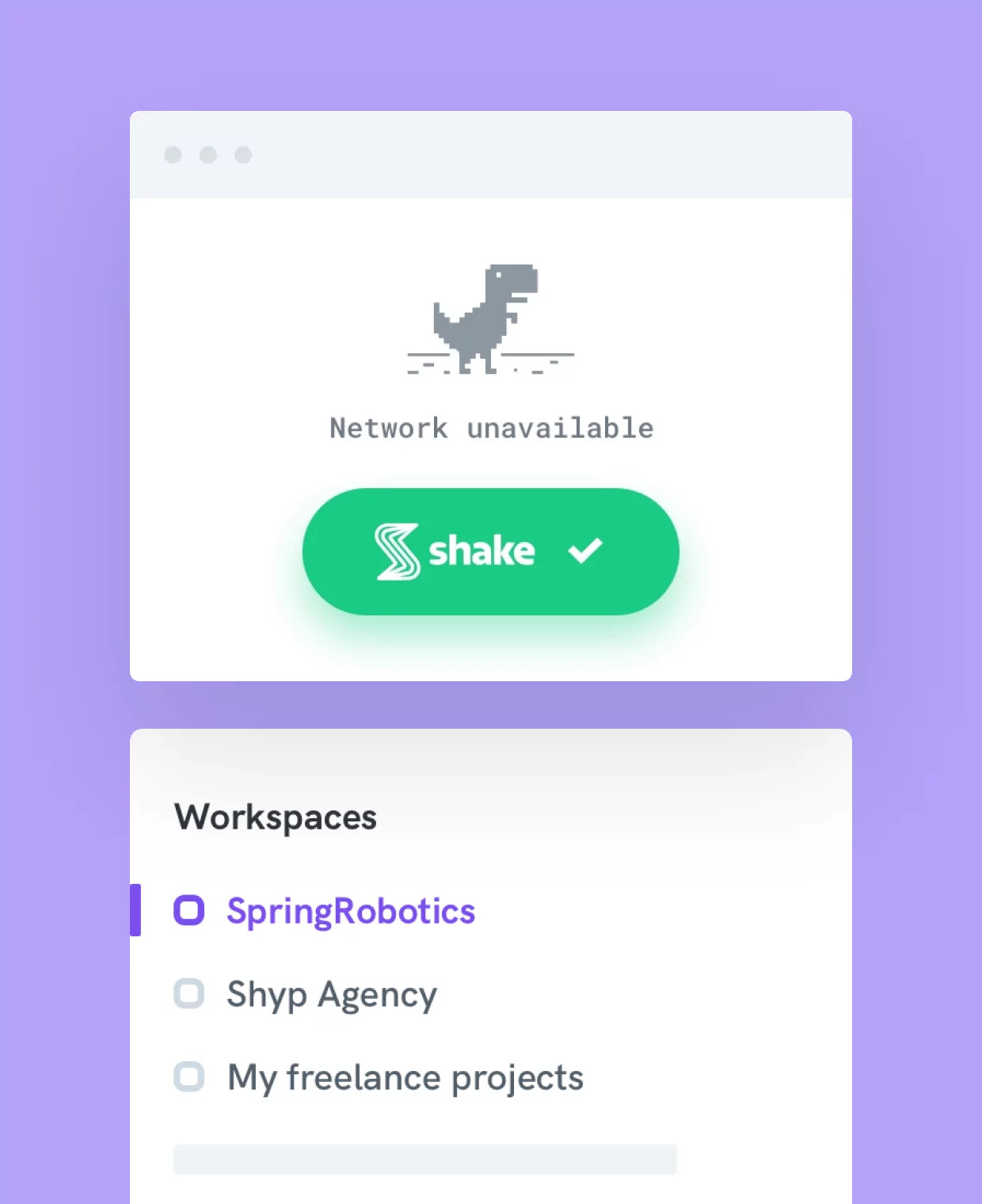 shakebugs image