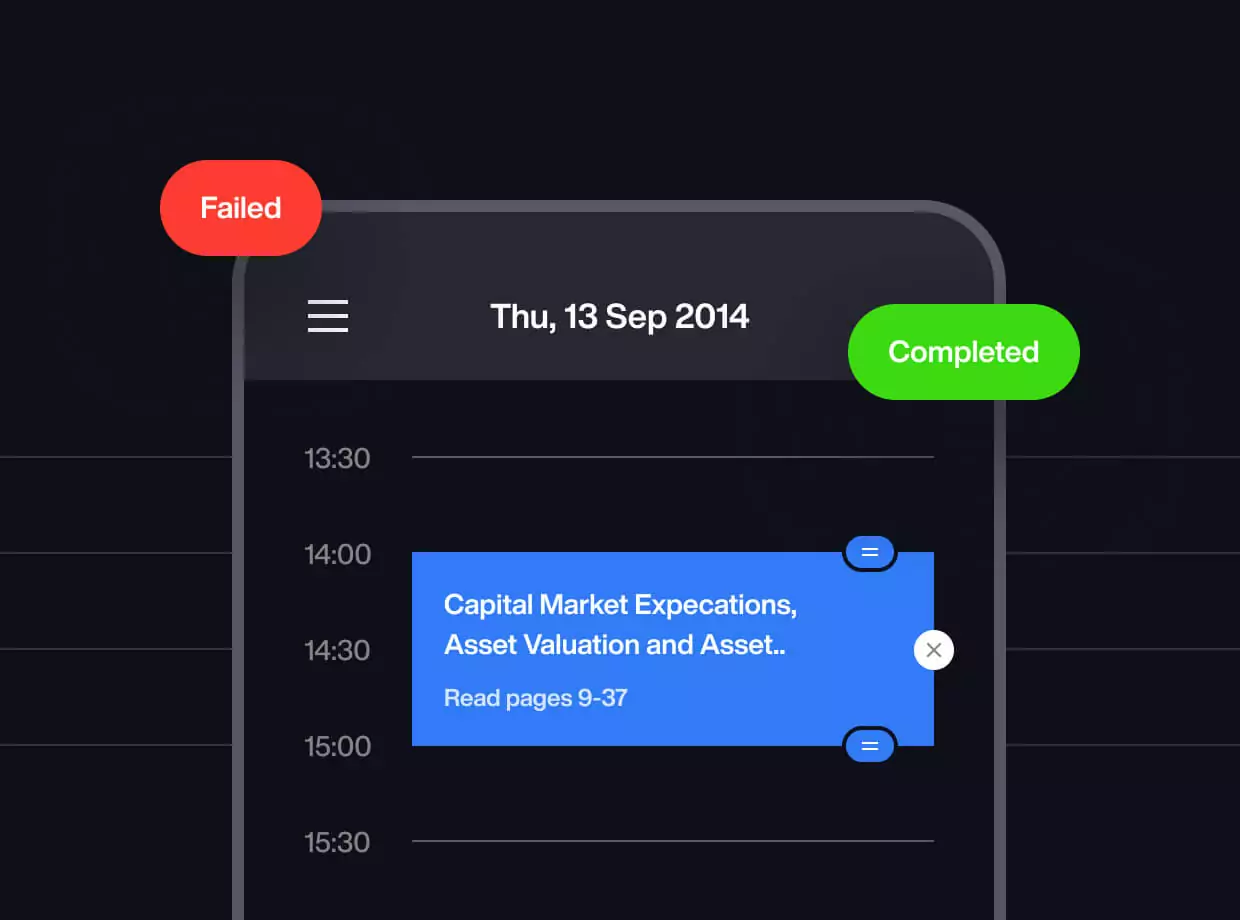 timeprep
