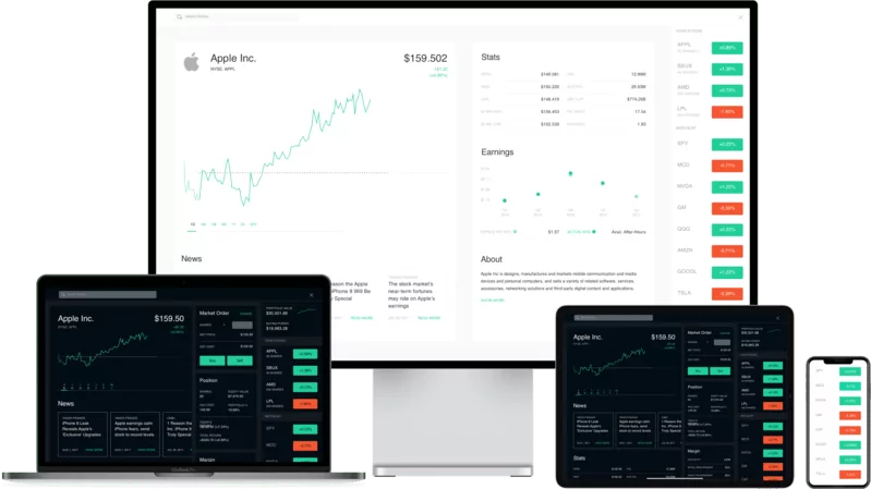 Polygon.io