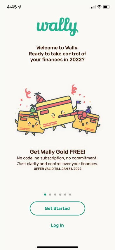wally 1