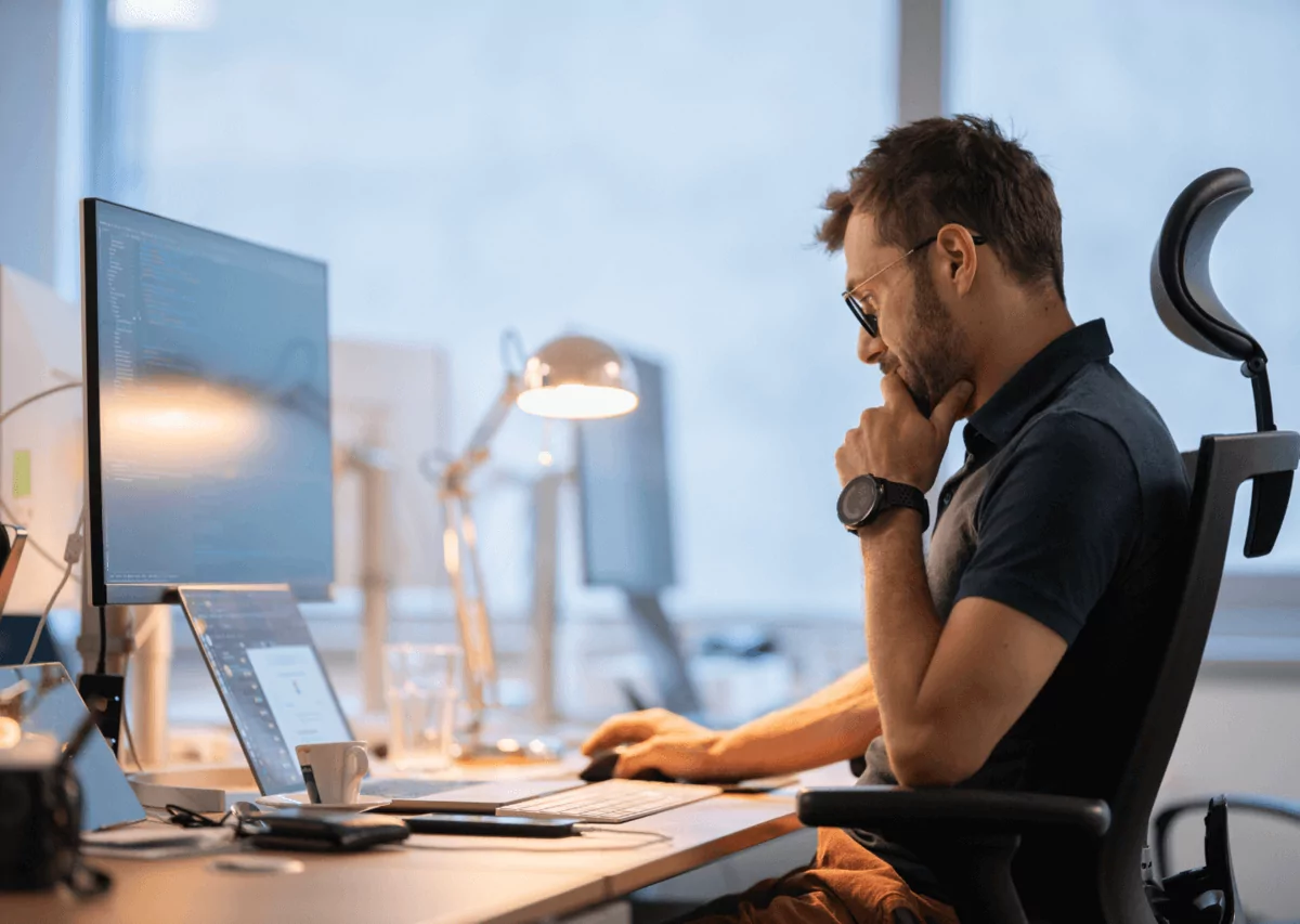 Low fidelity vs. high fidelity wireframes the main differences 1
