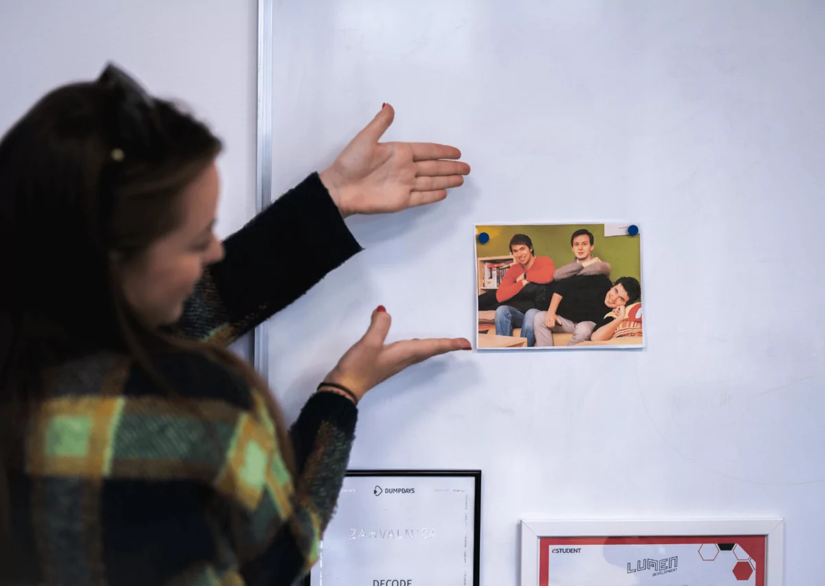 8 great tips for managing a software development team