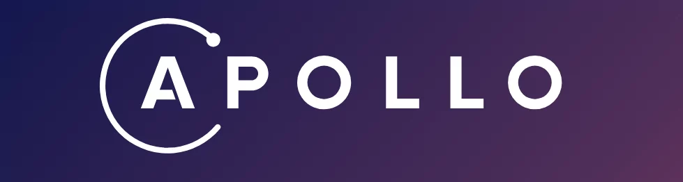 Apollo client logo