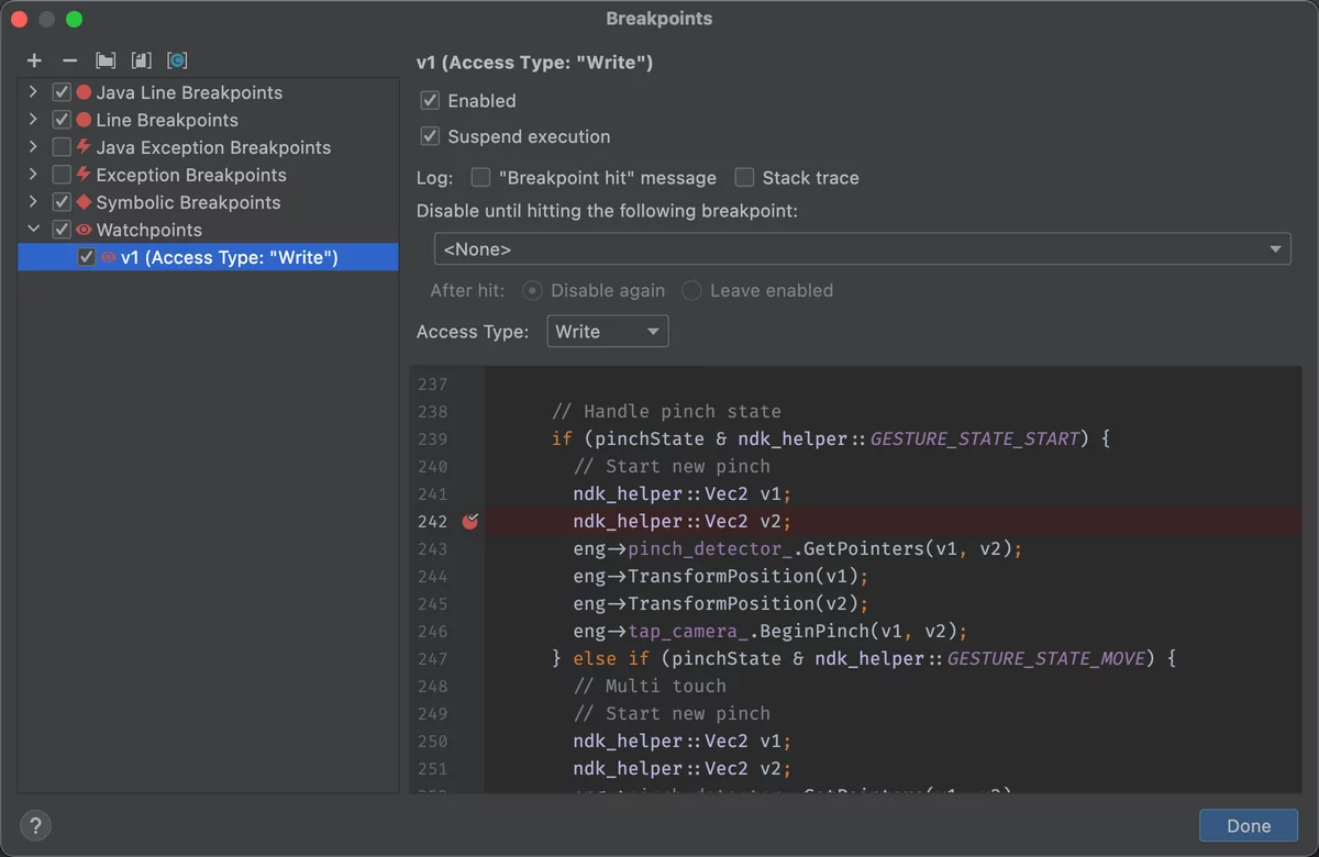 Android Studio 1