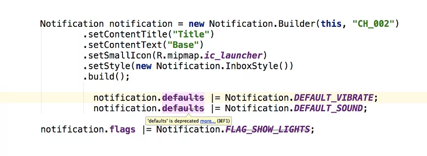 Android Studio 2