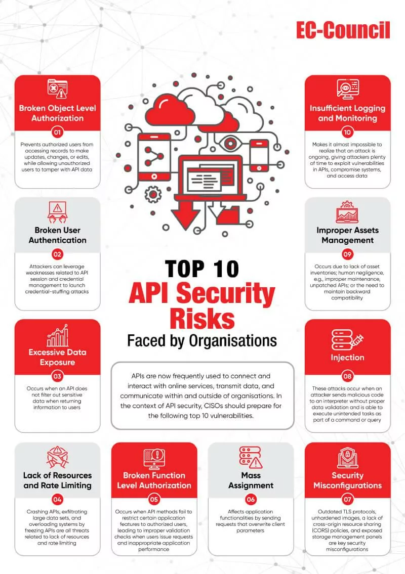 top 10 api security risks ecc