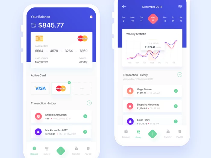 Payment gateways are must have parts of many mobile apps