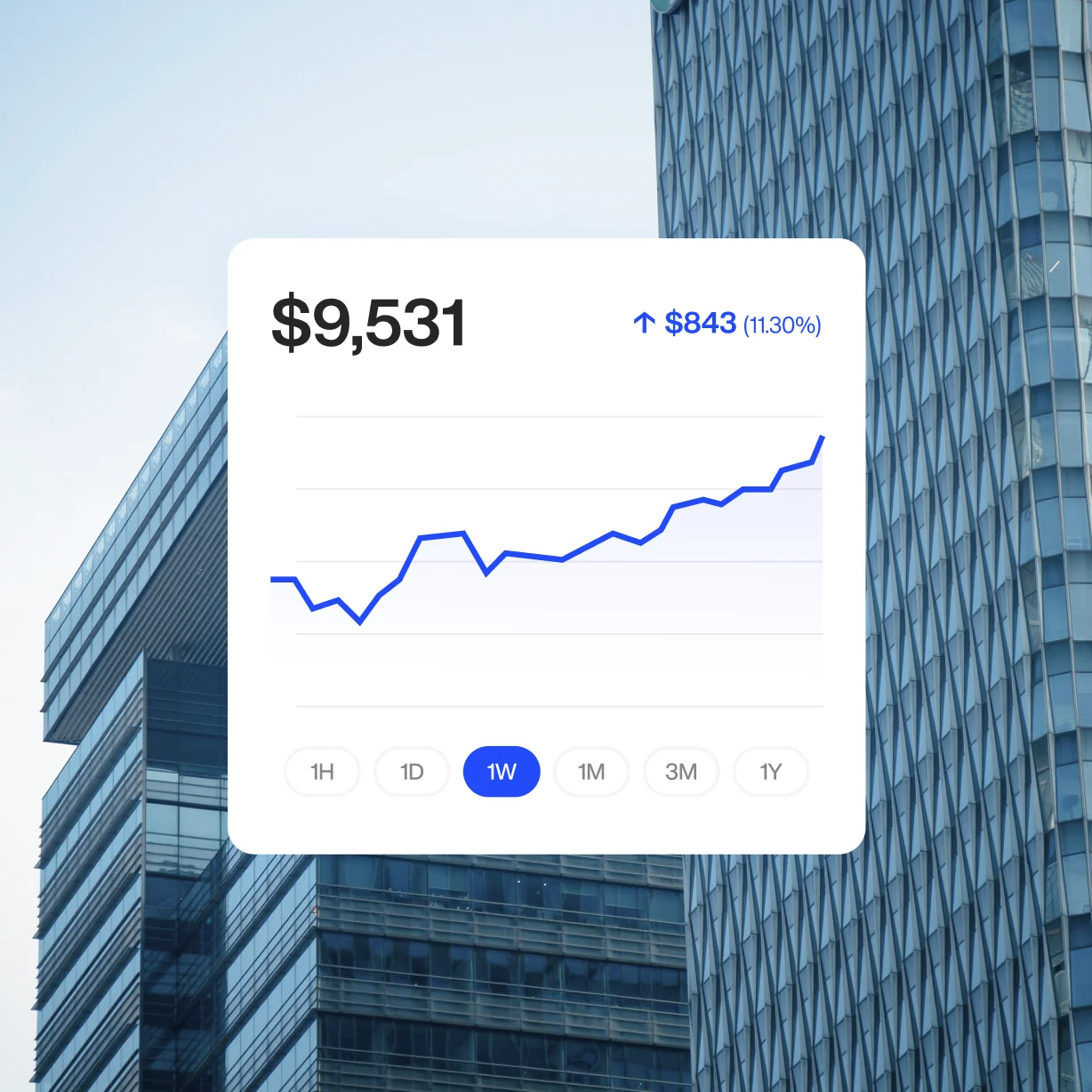fintech app