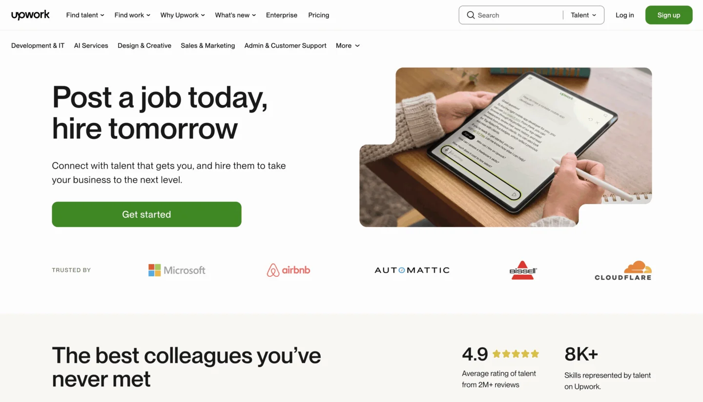 Upwork